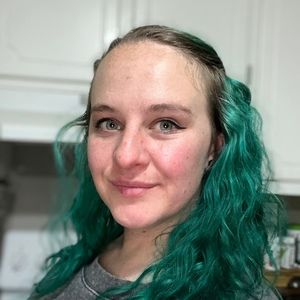 Meet your Posher, Sharese